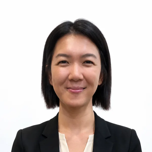 Portrait of Lam Chee Wan, Analyst at Authority Institute